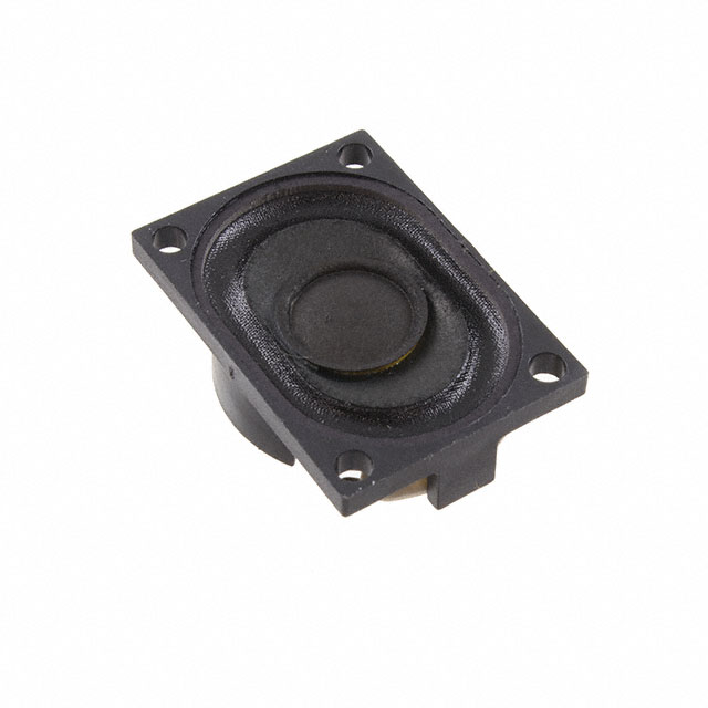 Visaton GmbH & Co. KG K 28.40 - 8 OHM electronic component product image