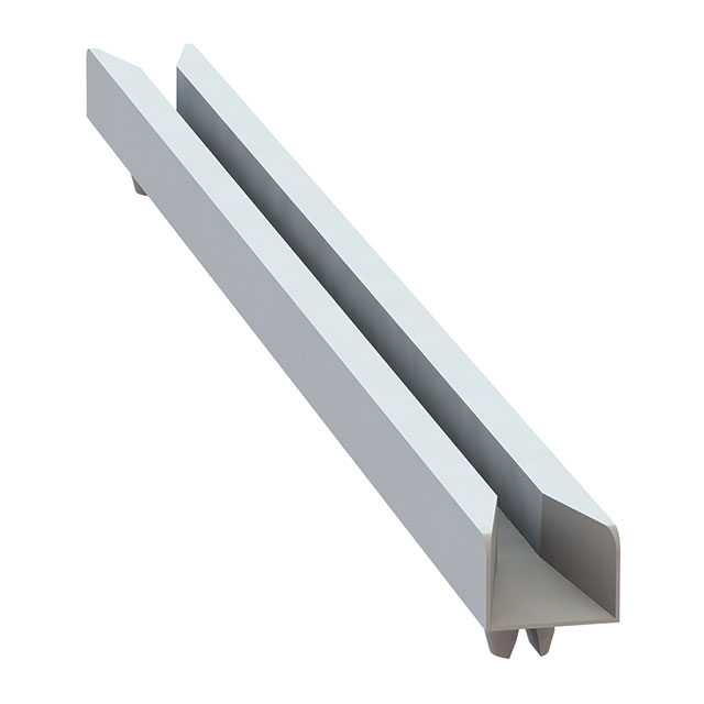 Essentra Components 21CGS00400WS electronic component product image