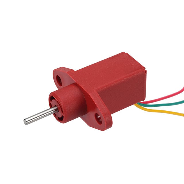 KYOCERA AVX 4114902490 electronic component product image