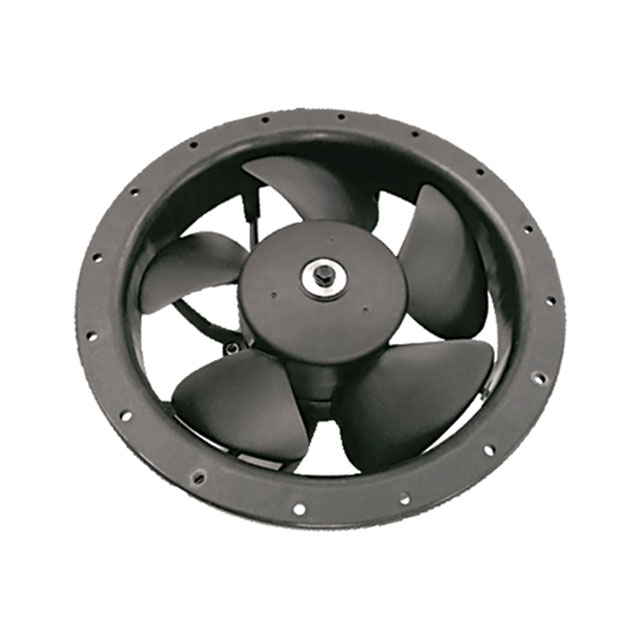 Delta Electronics AFL22AUHW-P1 electronic component product image