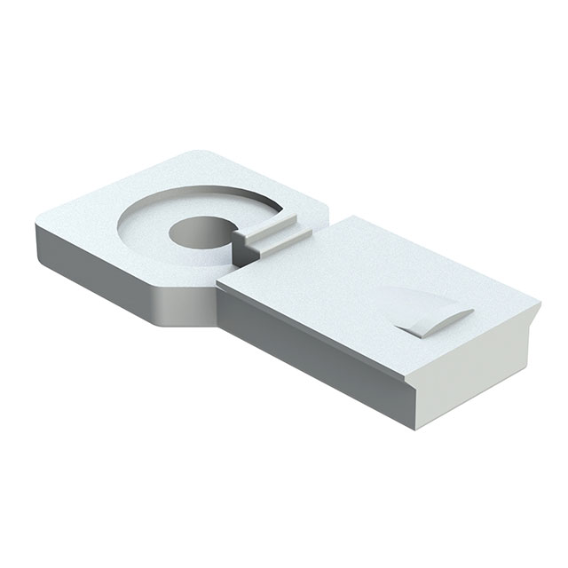 Amphenol Sine Systems Corp AT11-027-0805 electronic component product image