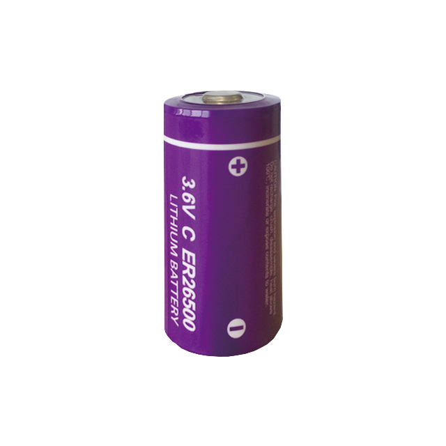 PKCELL ER26500-9000 electronic component product image
