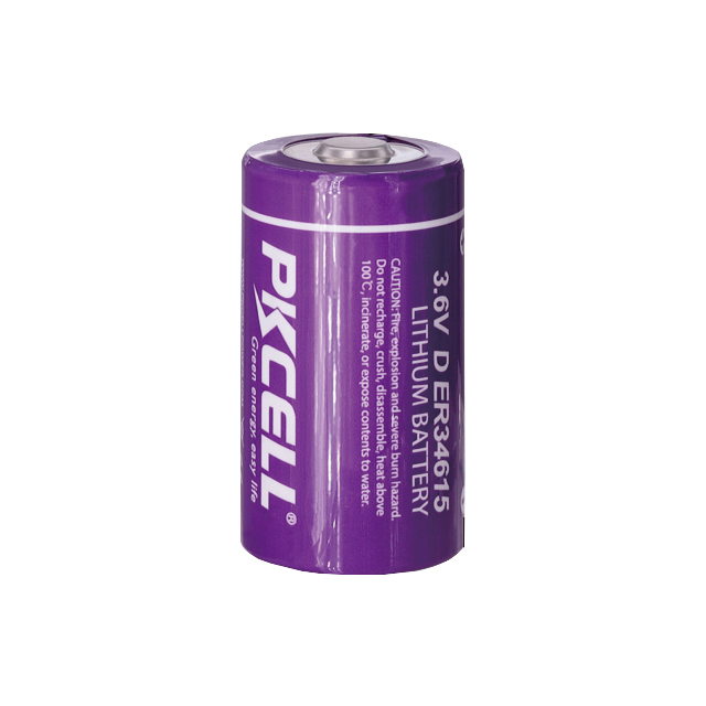 PKCELL ER34615-19000 electronic component product image