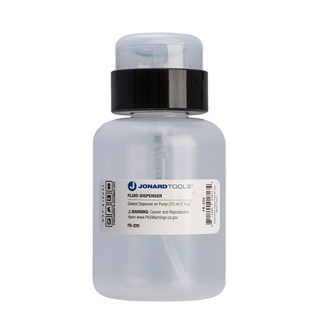 Jonard Tools FD-220 electronic component product image