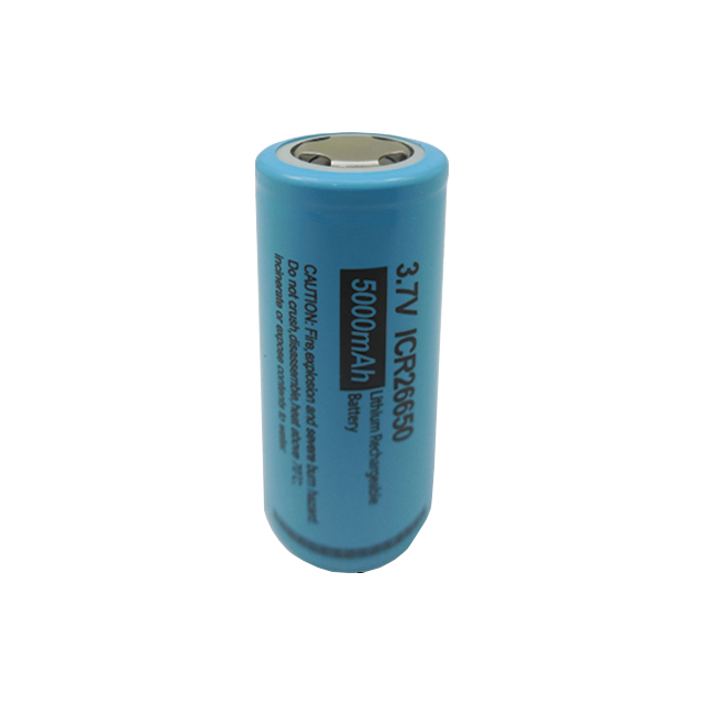 PKCELL ICR26650-5000-F electronic component product image