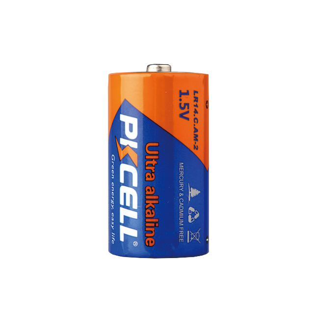 PKCELL LR14-2B electronic component product image