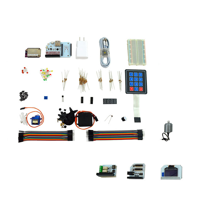 Onion Corporation OM-K-MKR electronic component product image