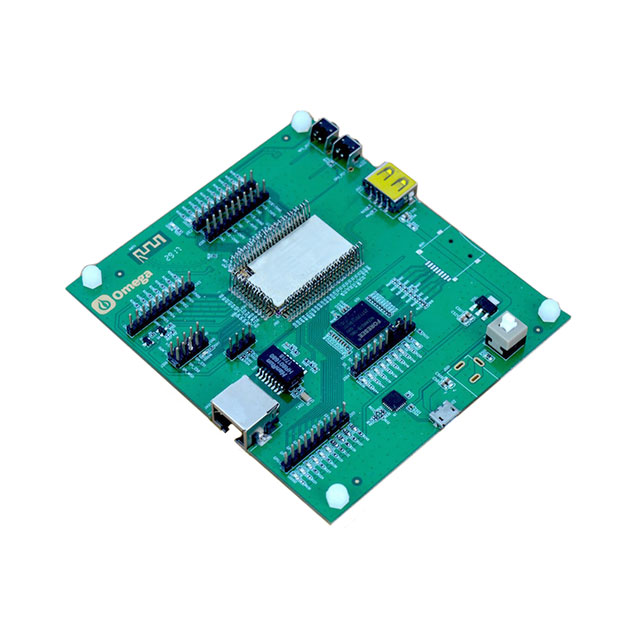 Onion Corporation OM2S-DK-EM electronic component product image