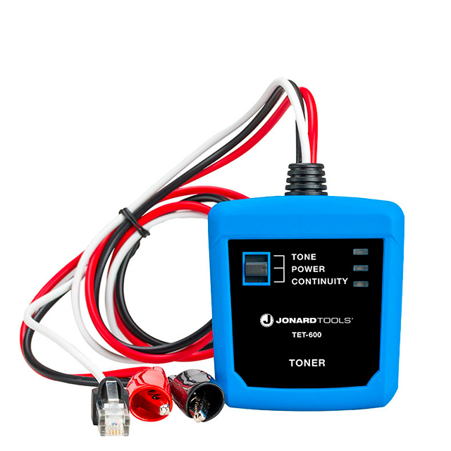 Jonard Tools TET-600 electronic component product image