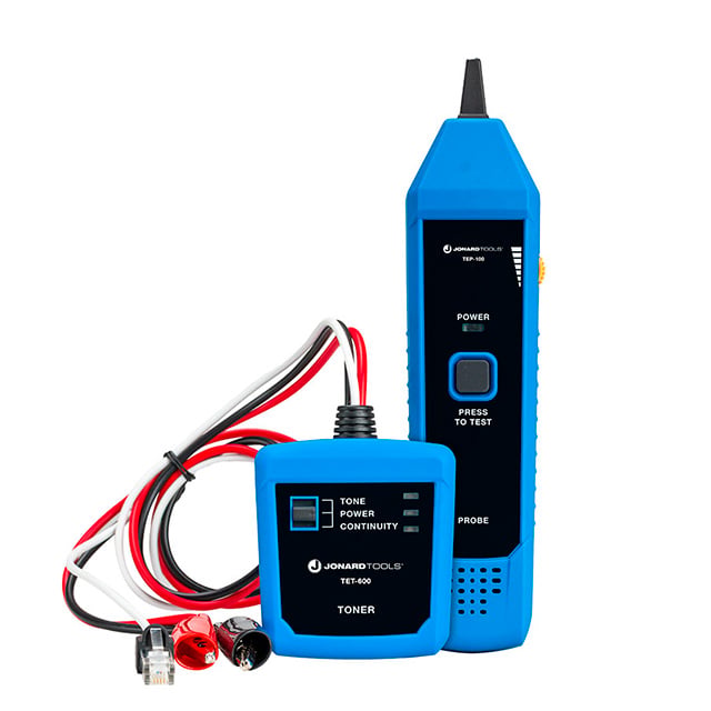 Jonard Tools TETP-800 electronic component product image