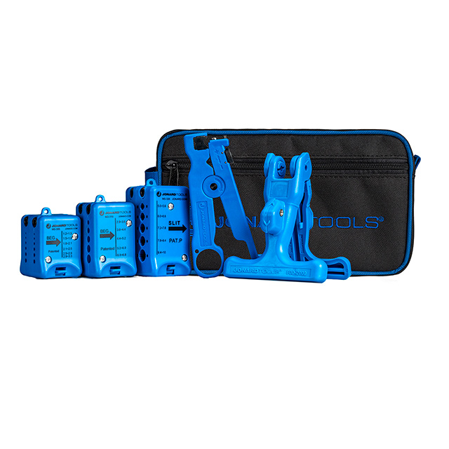 Jonard Tools TK-105 electronic component product image