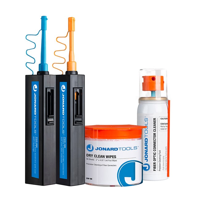 Jonard Tools TK-182RF electronic component product image