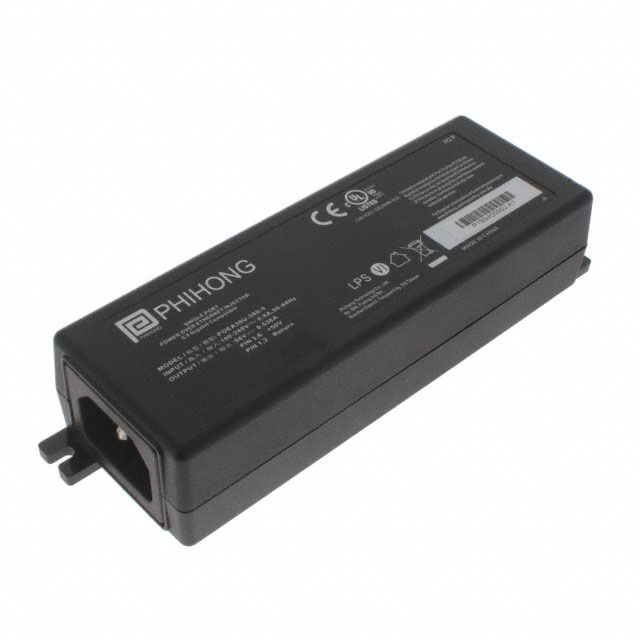 Phihong USA POEA30U-560-5-R electronic component product image