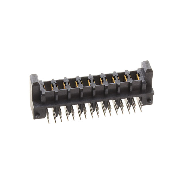 Samtec Inc. UPS-08-01-01-L-RA electronic component product image
