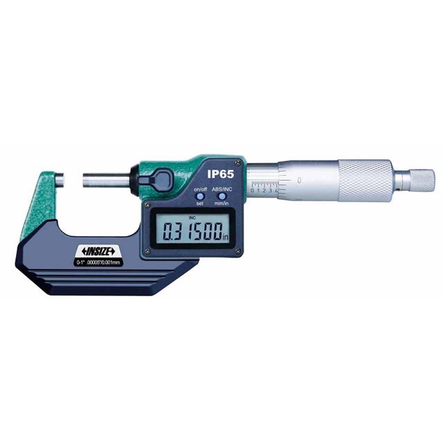 INSIZE 441245 electronic component product image