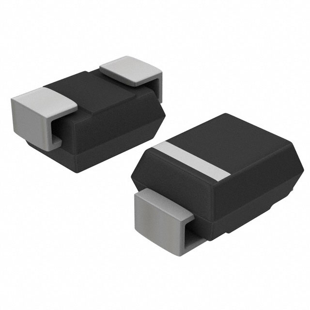 YAGEO ATS22C-2CF/B electronic component product image