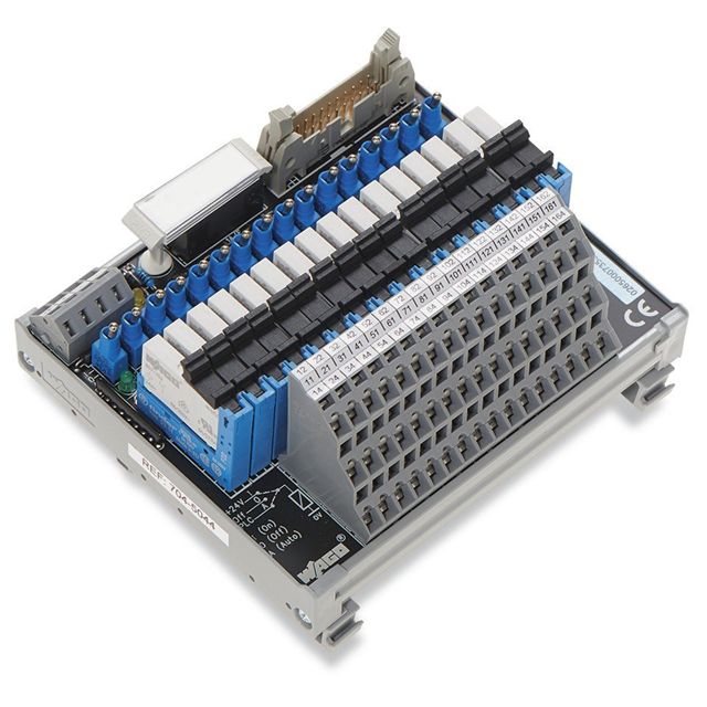 WAGO Corporation 704-5044 electronic component product image
