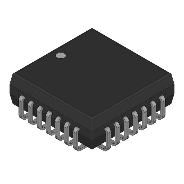 National Semiconductor DP83223VB electronic component product image