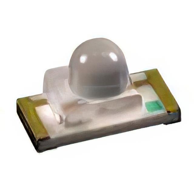 Kingbright APD2520F3C03-P22 electronic component product image