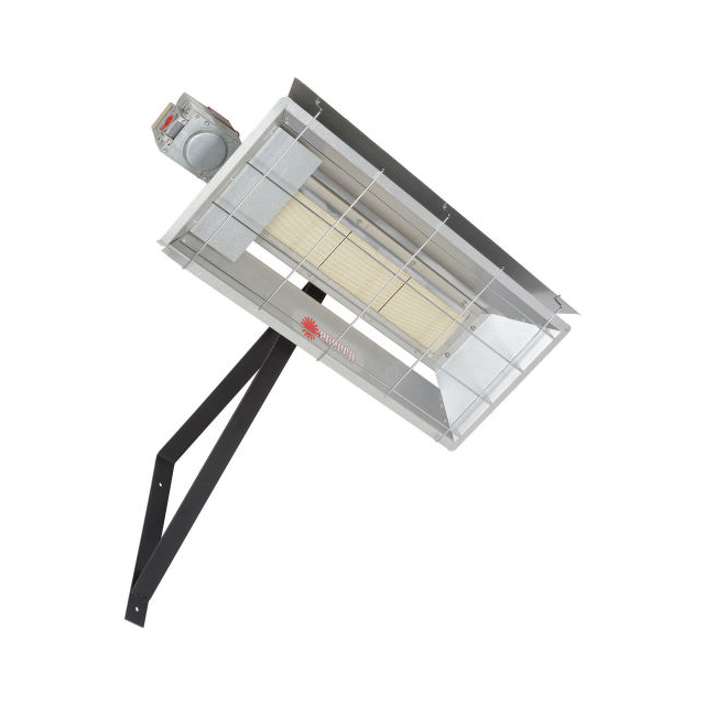 Heatstar HS25N electronic component product image