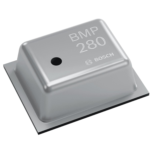 Bosch Sensortec BMP280 electronic component product image