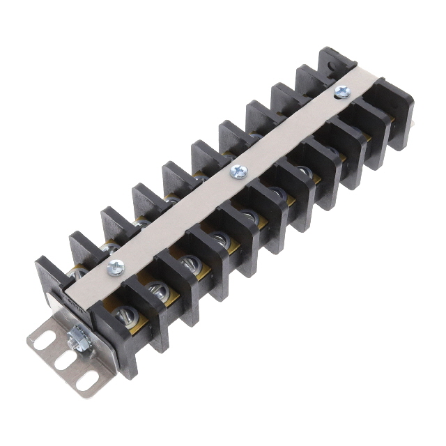 Curtis Industries BT-10 electronic component product image
