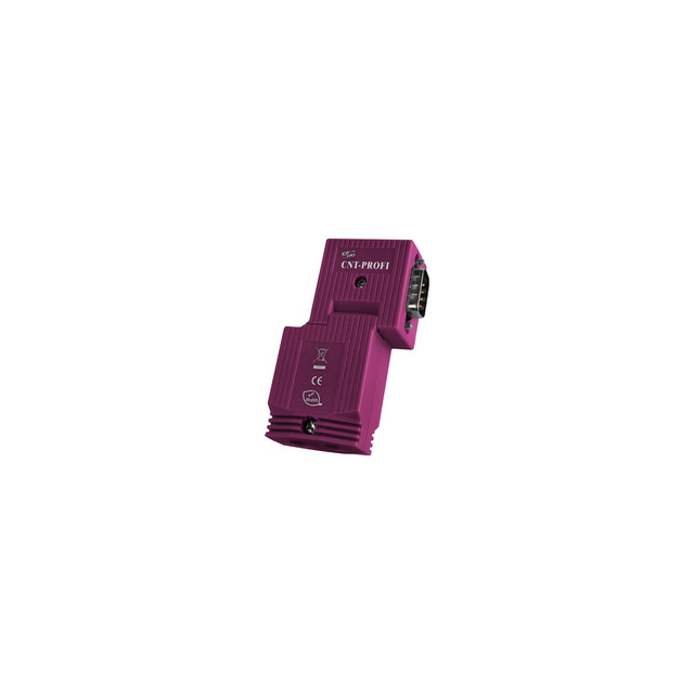 ICP DAS USA INC CNT-PROFI electronic component product image