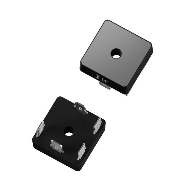 Diotec Semiconductor DB35-04 electronic component product image