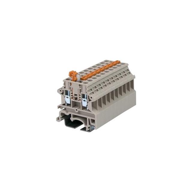 Dinkle Corporation, USA DK4N-TG electronic component product image