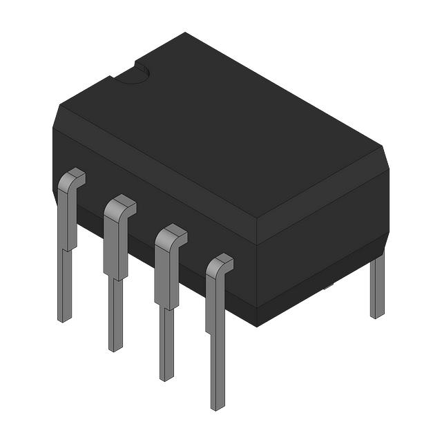 Harris Corporation CA3274E electronic component product image
