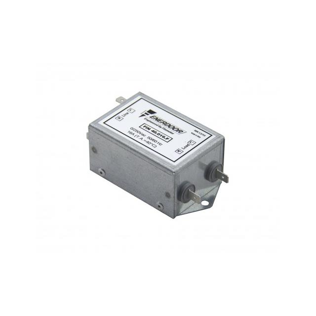 Enerdoor FIN40.010.F electronic component product image