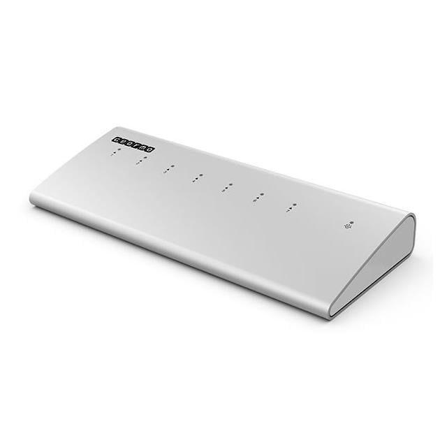 Gearmo GM-3MH7 electronic component product image