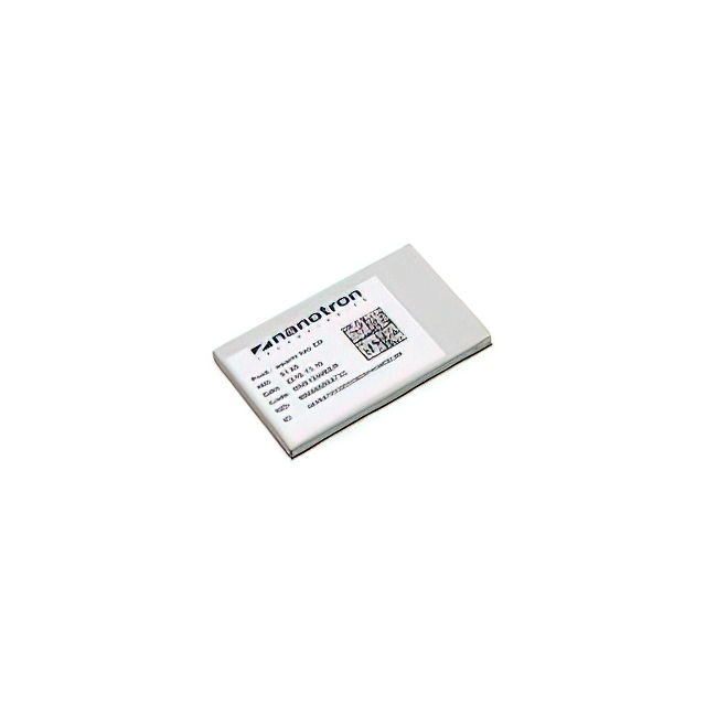 Inpixon GmbH MN01SWBER electronic component product image