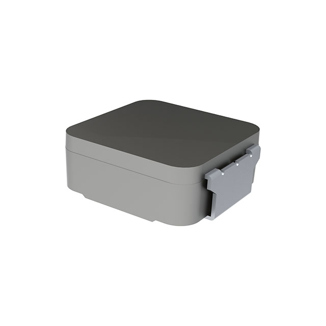 KEMET MPEV1D1040L4R7 electronic component product image