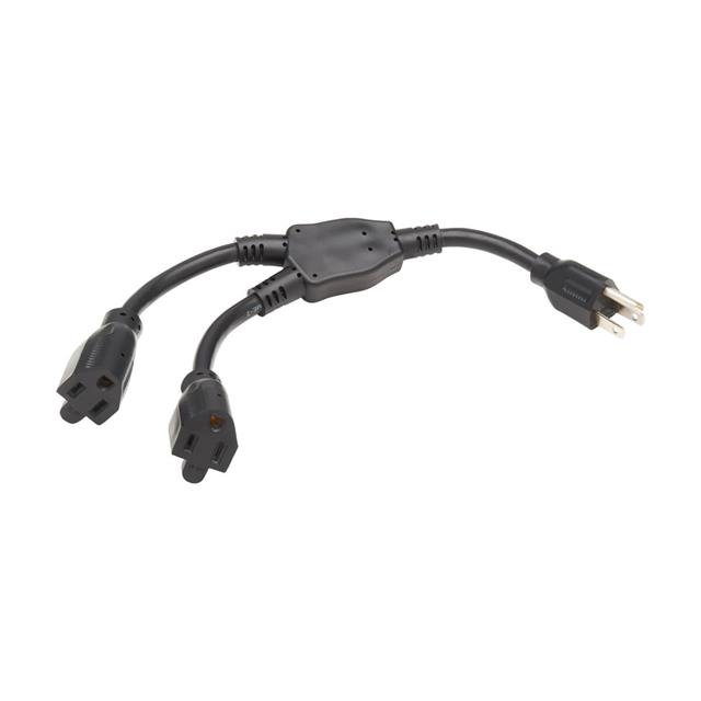 Eaton Tripp Lite P024-001-2 electronic component product image