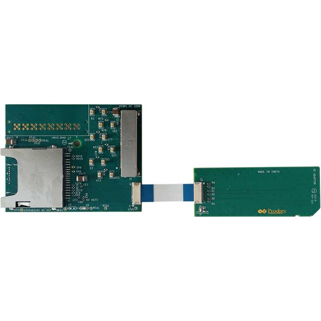 Prodigy Technovations PGY-SD-INTERPOSER electronic component product image