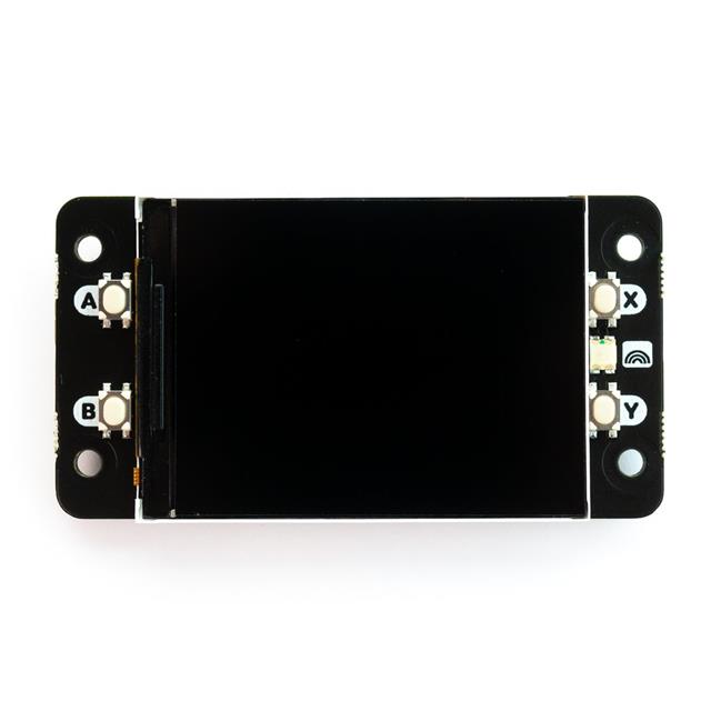 Pimoroni Ltd PIM589 electronic component product image