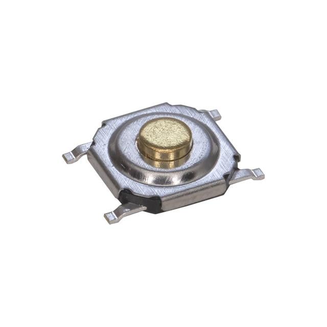 C&K PTS526SM20SMTR21 LFS electronic component product image