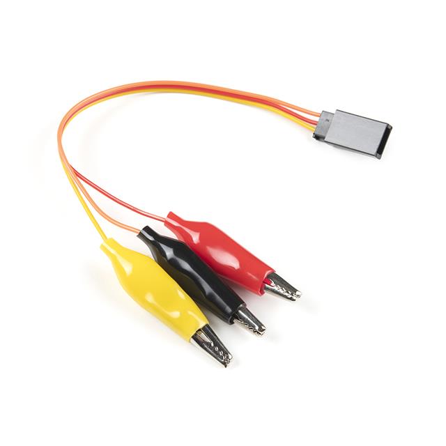 SparkFun Electronics 19223 electronic component product image
