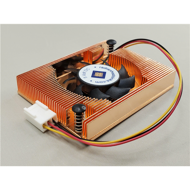 Radian SC05L+P+P5814 electronic component product image