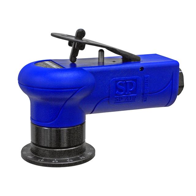 SP Air SP-7252F electronic component product image