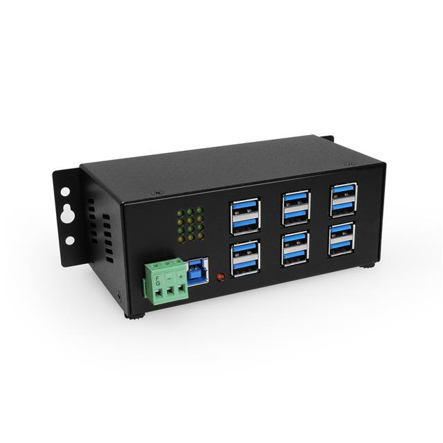 Coolgear USBG-12U3ML electronic component product image