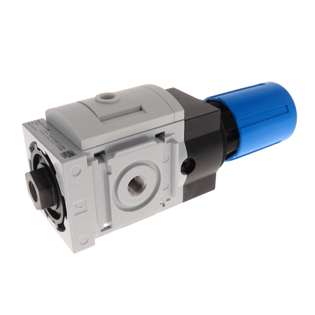 Festo Corporation MS6-LRP-1/4-D4-A8 electronic component product image