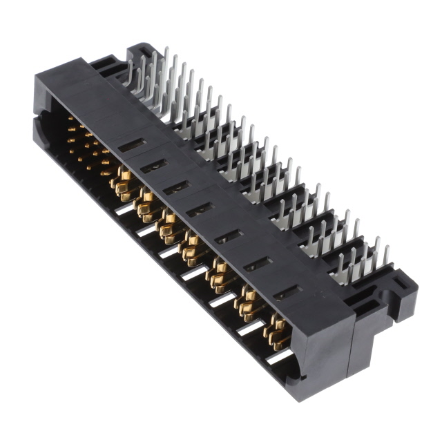 Amphenol ICC (FCI) 10106262-7006001LF electronic component product image