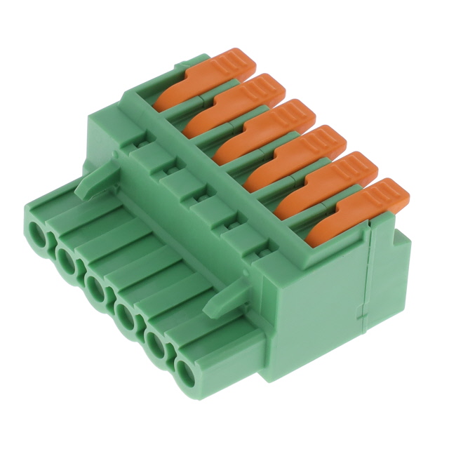 Phoenix Contact 1110585 electronic component product image