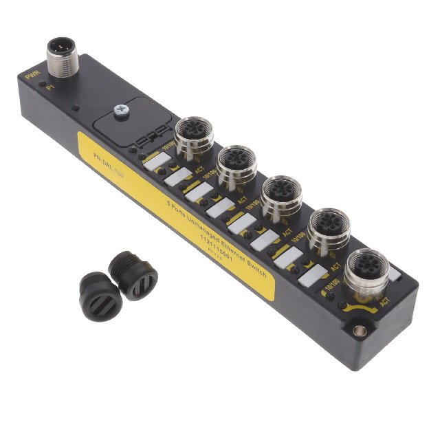 Molex 1121115001 electronic component product image
