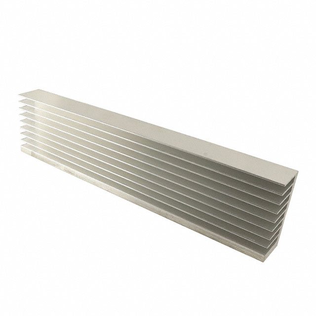 Wakefield Thermal Solutions 125301 electronic component product image