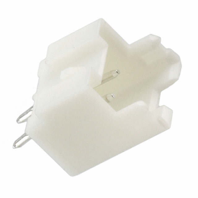 TE Connectivity AMP Connectors 2132415-2 electronic component product image