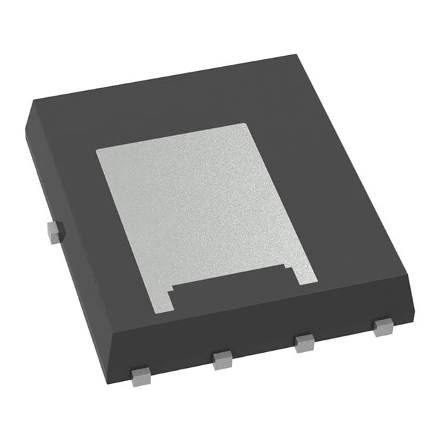 onsemi FDMS7650DC electronic component product image