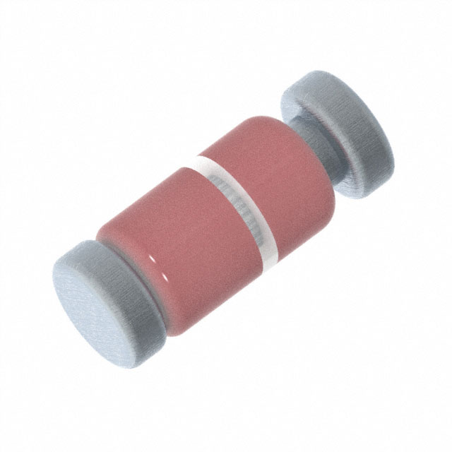 Mitsubishi Materials U.S.A. Corporation MH18-6P303FP electronic component product image